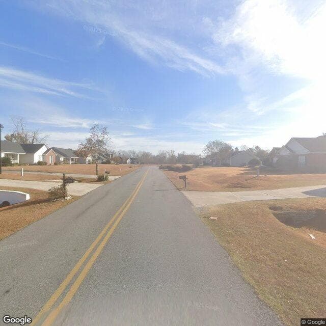Sweetwater in Valdosta, GA - Main View