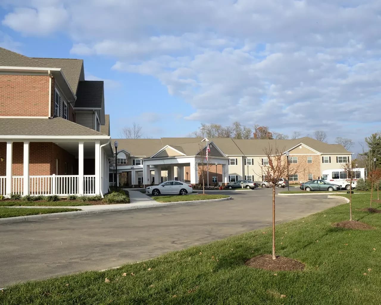 Danbury Tallmadge in Tallmadge, OH - Main View