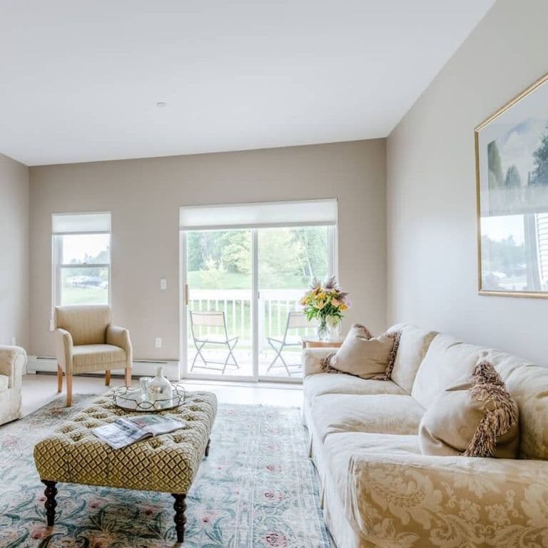 Sweetwood of Williamstown in Williamstown, MA - Main View