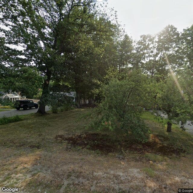 Swett Street (20) in North Conway, NH