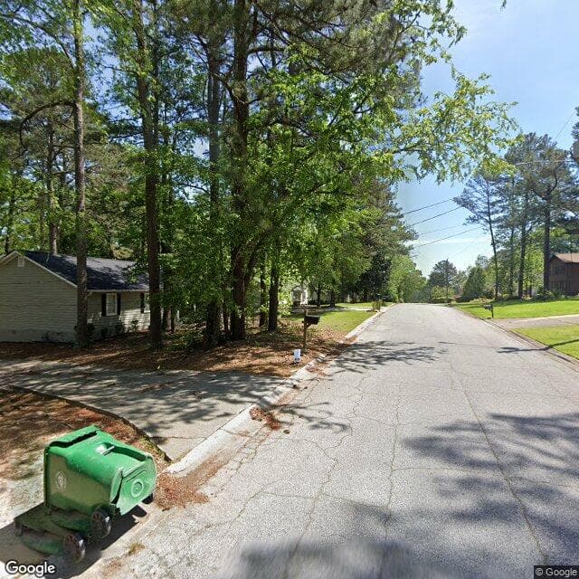 Swift Creek - Community Living Arrangement in Lithonia, GA - Main View