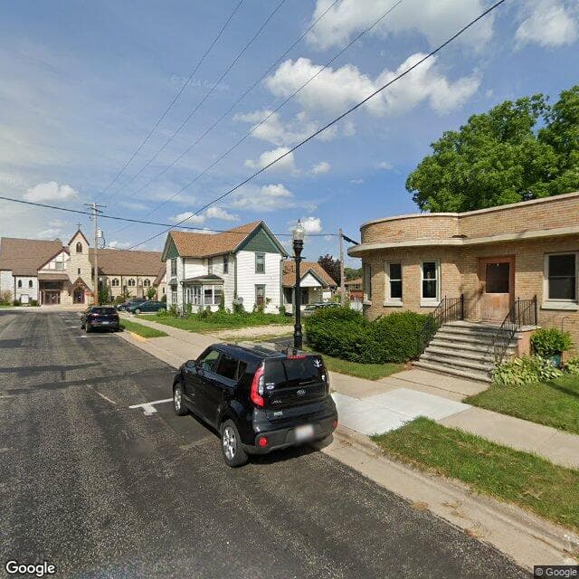 Swifthaven Community in Edgerton, WI - Main View