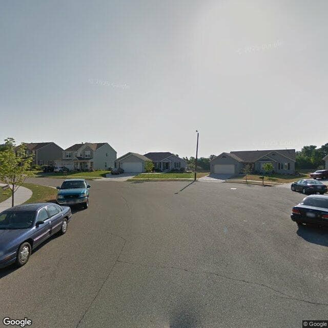 Sycamore Home in Kenosha, WI - Main View