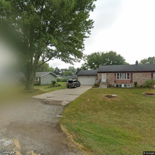Sylva Villas in Berrien Springs, MI - Main View