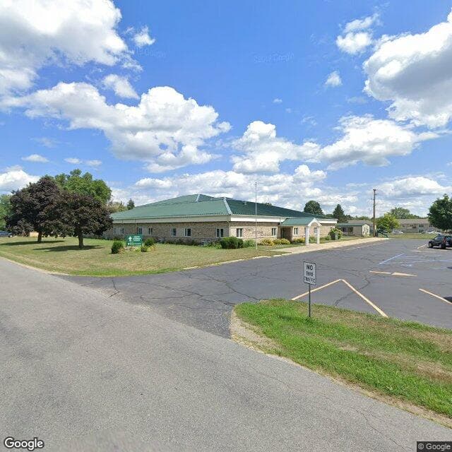 Sylva Villas II in Berrien Springs, MI