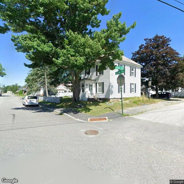 Sylvan Avenue in Lewiston, ME - Main View