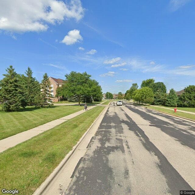 Sylvan Crossing of Fitchburg - Senior living in Fitchburg, Wisconsin
