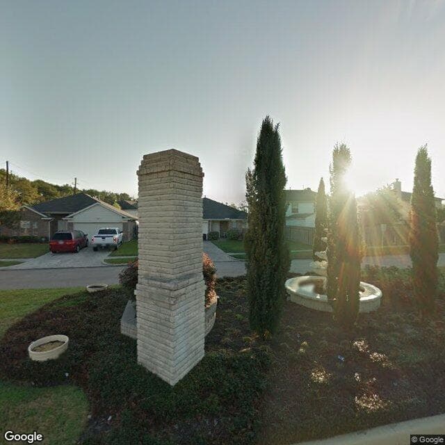 Sylvania Personal Care in Spring, TX - Main View