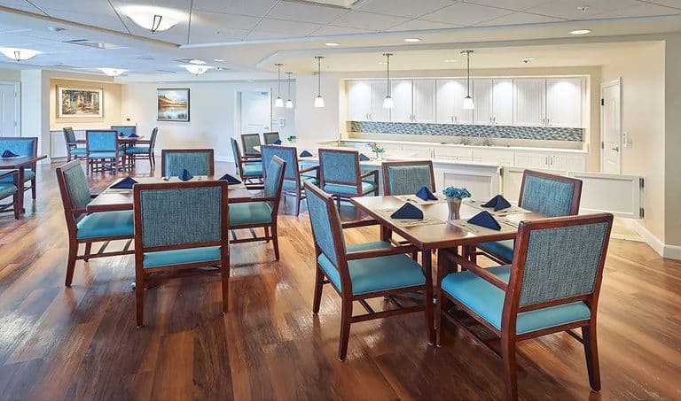 Symphony At Centerville in Dayton, OH