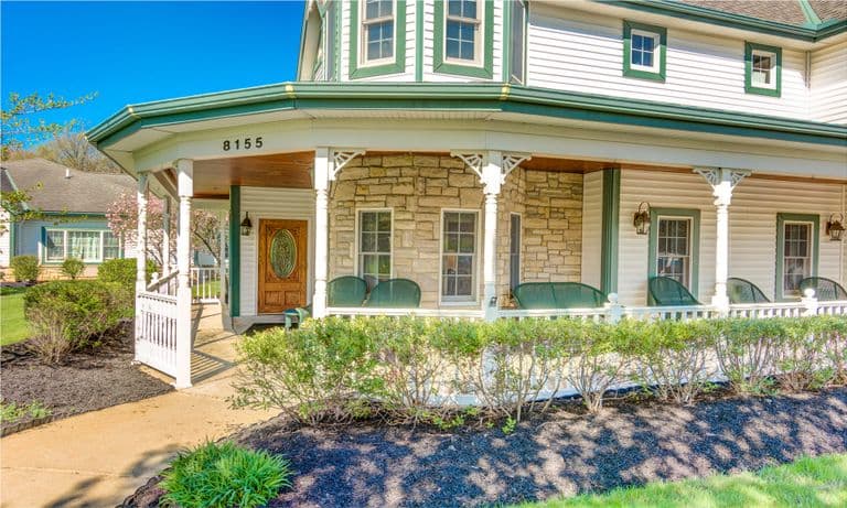 Symphony At Mentor in Mentor, OH