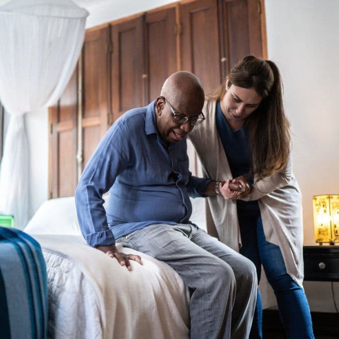 Symphony At Valley Farms - Senior living in Louisville, Kentucky