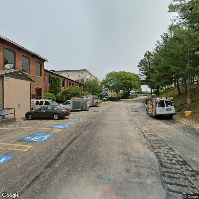Synergy Homecare Of Nashua in Nashua, NH - Main View