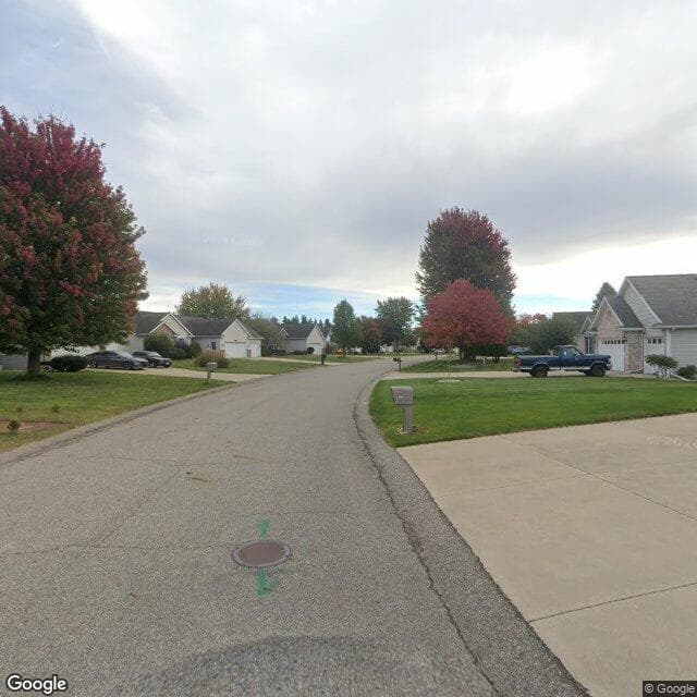Synthia Afc Care in Holland, MI - Main View