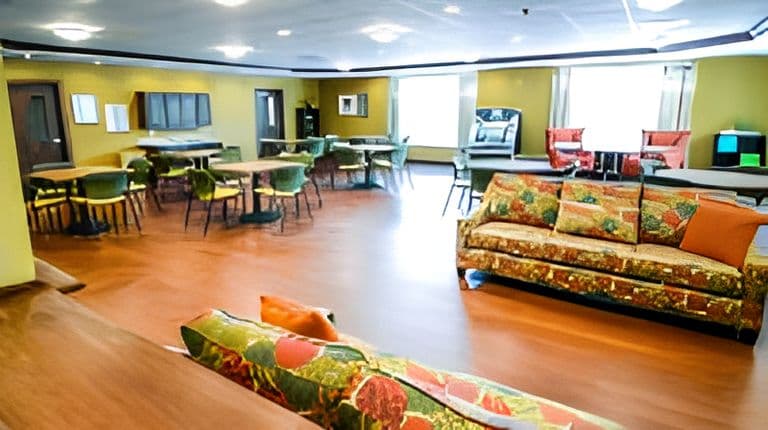 Danbury Westerville - Senior living in Westerville, Ohio