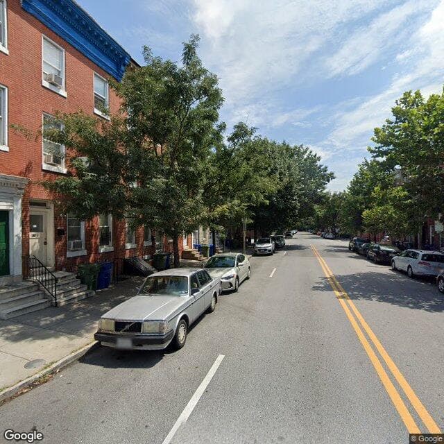 T & F Assistant Living in Baltimore, MD - Main View