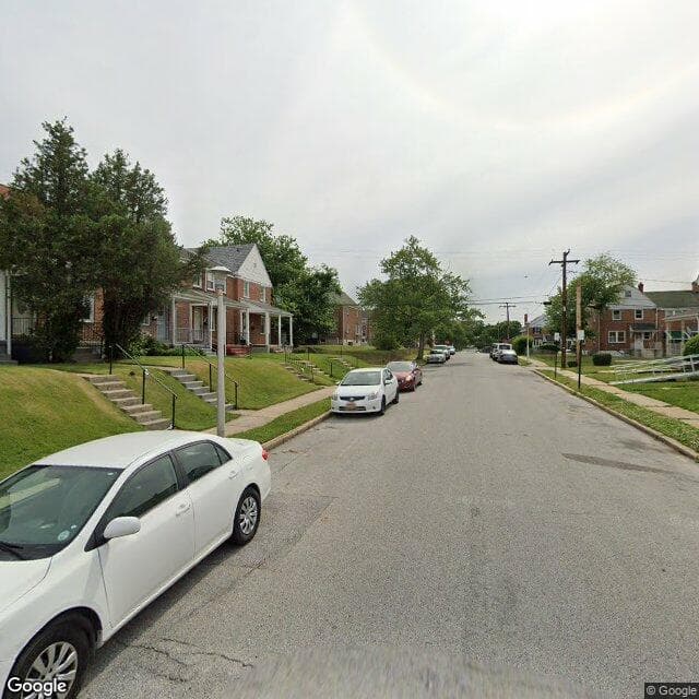 T & J Home Health Care 2 in Baltimore, MD - Main View