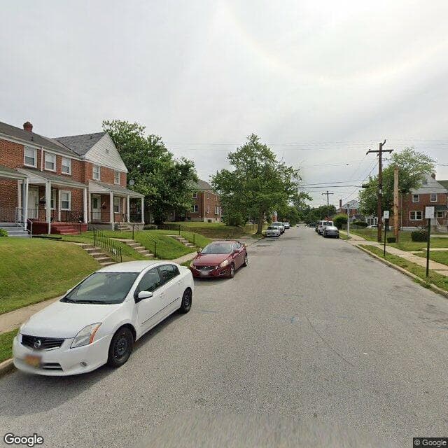 T & J Home Health Care Services in Baltimore, MD - Main View