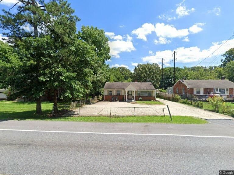 T&T Medical Services in Lanham, MD - Main View