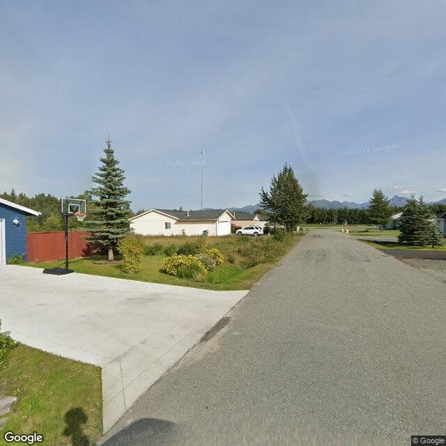 TC ALH in Anchorage, AK - Main View