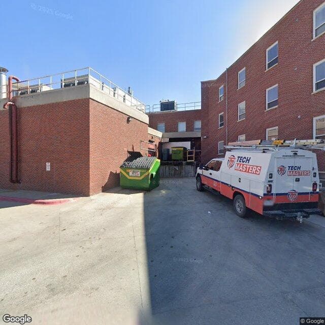 Tabitha Nursing Home in Lincoln, NE - Main View