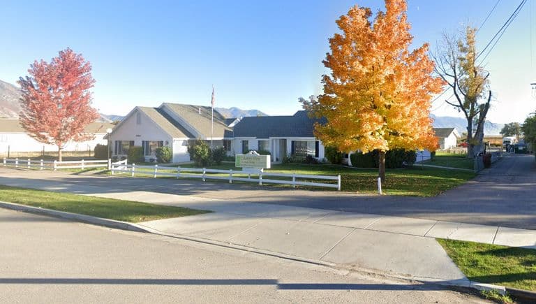 Country View Assisted Living in Provo, UT - Main View