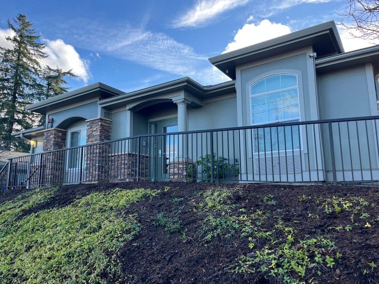 Tabor Crest II Memory Care Community in Portland, OR - Main View