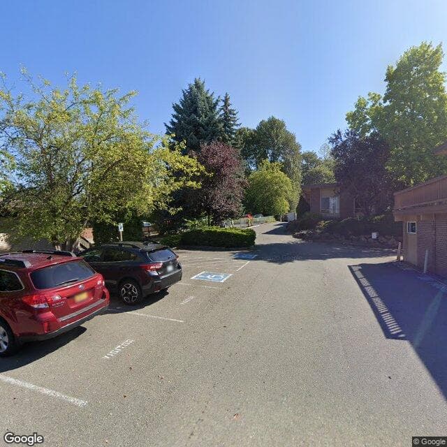 Talbot Center For Rehab & Healthcare in Renton, WA - Main View