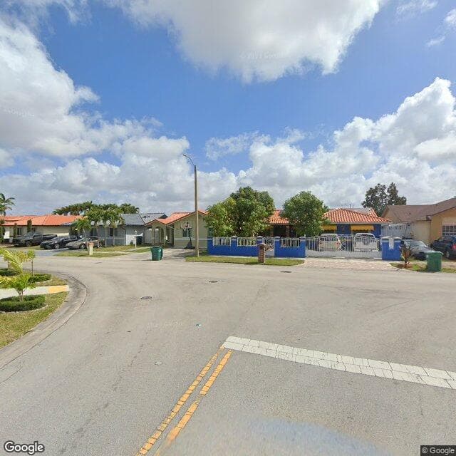 Talia Assisted Living Facility