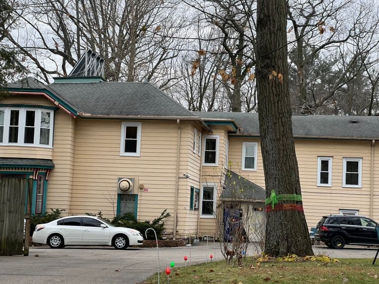 Tall Oaks Of West Allis in Milwaukee, WI - Main View