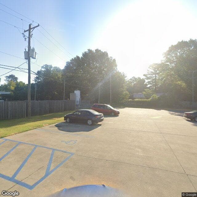 Tallahatchie General Hospital - ECF in Charleston, MS - Main View