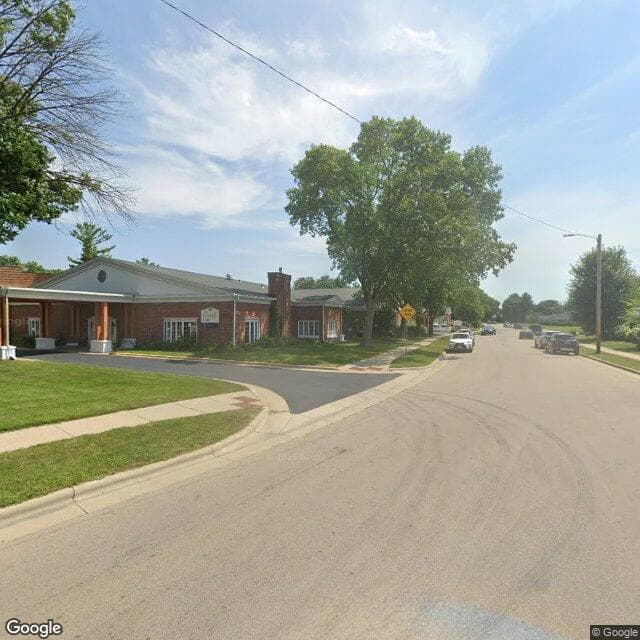 Tallgrass Senior Living in Sun Prairie, WI - Main View