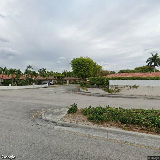 Tamiami Lakes Montblanc Assisted Living Facility