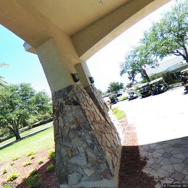 Tampa Bay Golf and Country Club in San Antonio, FL - Main View