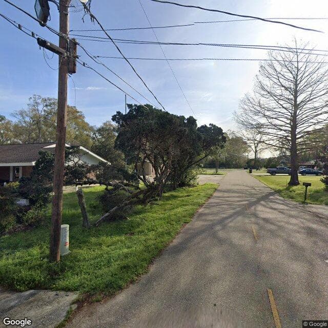 Tangi Pines Nursing Center in Amite, LA - Main View