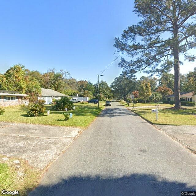 Tanglewood in Savannah, GA - Main View