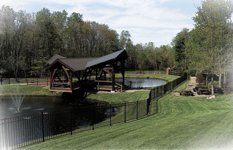 Tanglewood Manor and Memory Garden - Senior living in Jamestown, New York