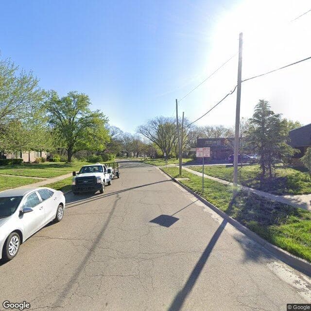Tanglewood Nursing & Rehabilitation in Topeka, KS - Main View