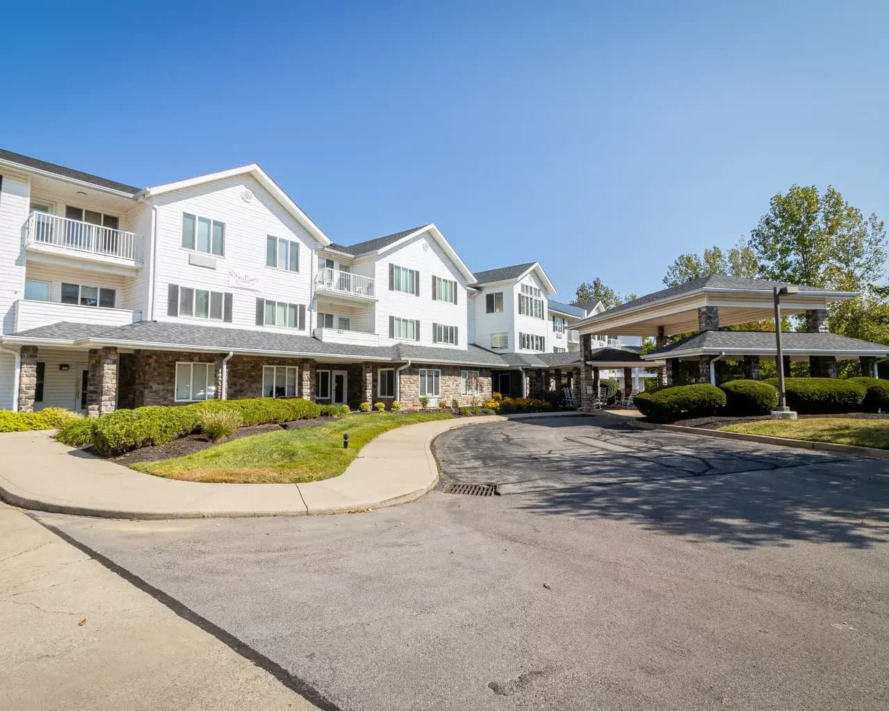 Storypoint Louisville South in Louisville, KY - Main View