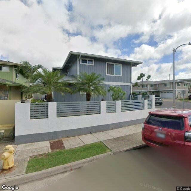 Tangonan Adult Residential Care Home in Waipahu, HI