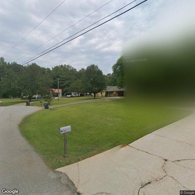 Tanyard in Newborn, GA - Main View