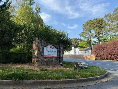 Tapestry House Memory Care - CLOSED in Alpharetta, GA - Main View