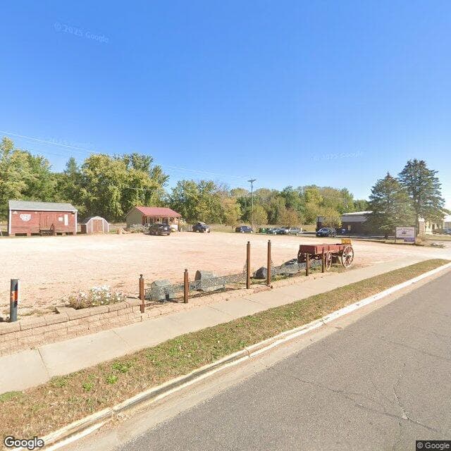 Tara Place in Elk Mound, WI - Main View