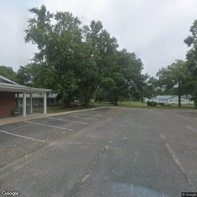 Tarkio Rehabilitation & Health Care - Senior living in Tarkio, Missouri