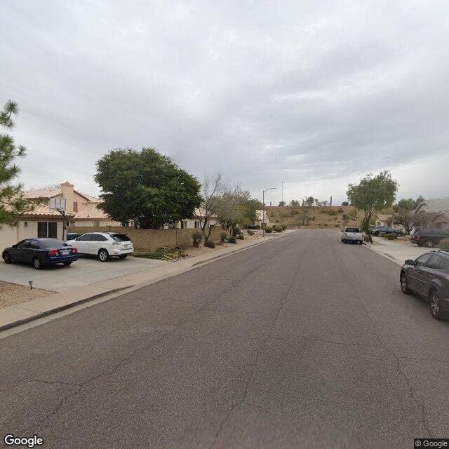 Tatum Glen Assisted Living Home in Phoenix, AZ - Main View
