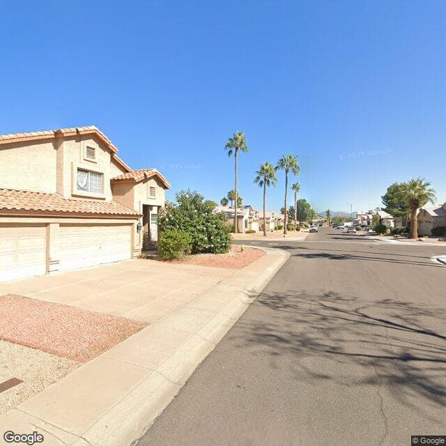 Tatum Quality Care Assisted Living Home in Phoenix, AZ - Main View