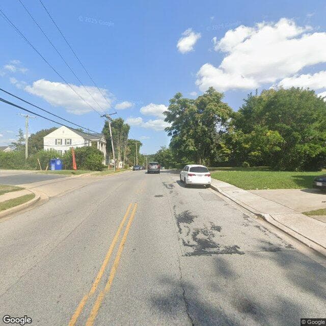 Taylor & Jackie in Baltimore, MD