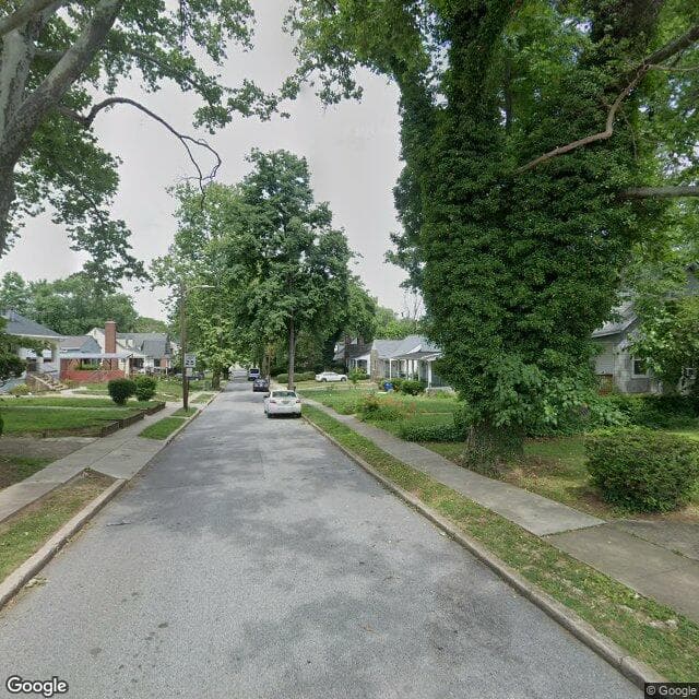 Taylor & Jackie - Devonshire in Baltimore, MD