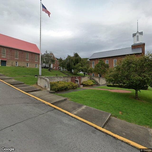 Taylor Health Care Center in Grafton, WV