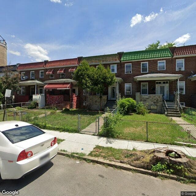 Taylors in Baltimore, MD - Main View