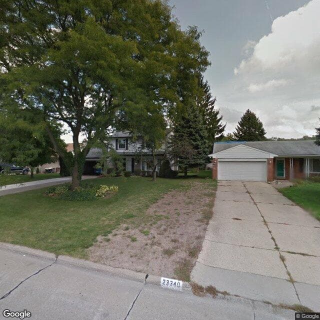 Taylors Adult Foster Care-Brandywynne in Southfield, MI - Main View